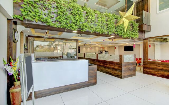 The Tripti Hotel