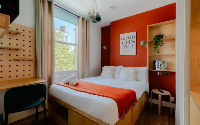 Kensington Stay