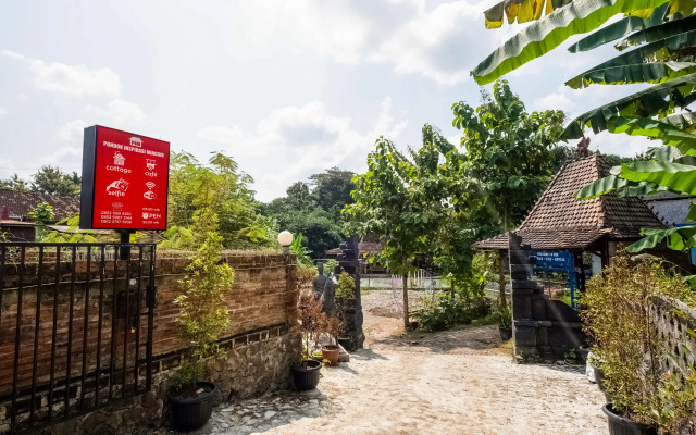 OYO 3562 Pondok Inspirasi Minggir