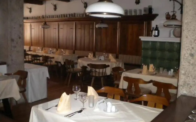 Alpenland Sporthotel Maria Alm
