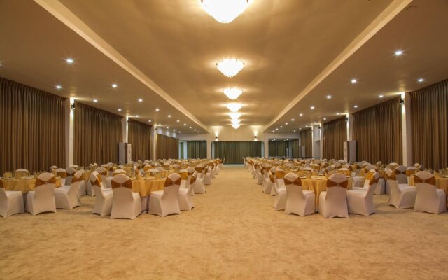 Mallika Hotel