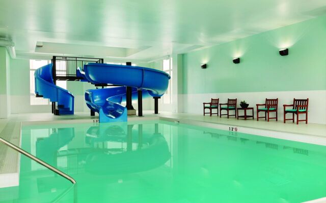 Radisson Hotel & Conference Centre Calgary Airport