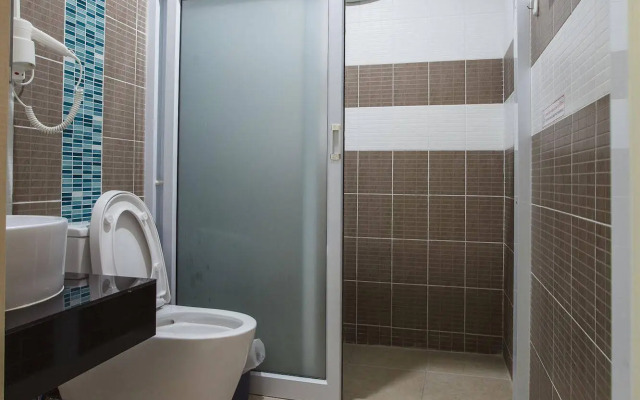 Korat Buri Green Hotel