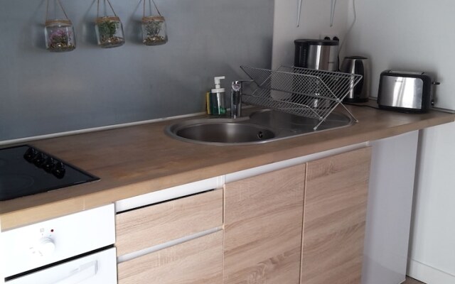 CosyHome Nantes