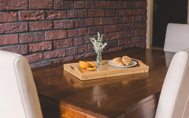 Dream Viii Apartament z Sypialni Balkon i Wi-fi