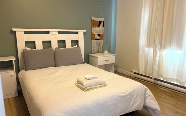 Condos du Mont-Trinité