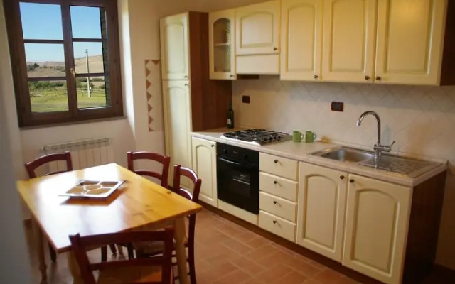 Agriturismo Casa All'Olmo