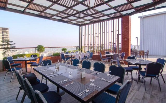 Best Western SKS Chattogram