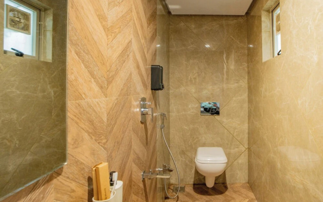 Alaya Stays 3-BHK with Pool near Khandala Hills - Imperial Serenia