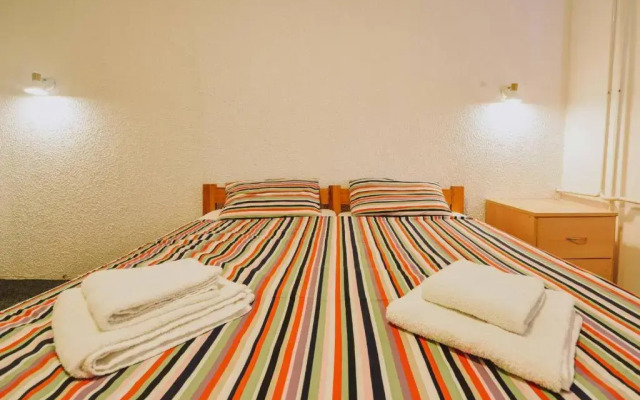 Hotel Srebrnac