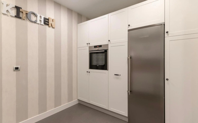 Gran apartamento CON ESTILO en el CENTRO de Bilbao