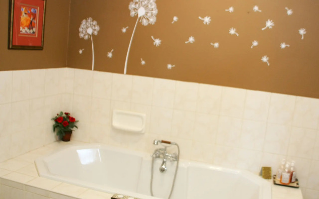 De Denne Country Guest House