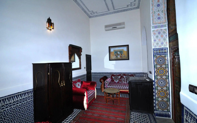 Riad Khouloud