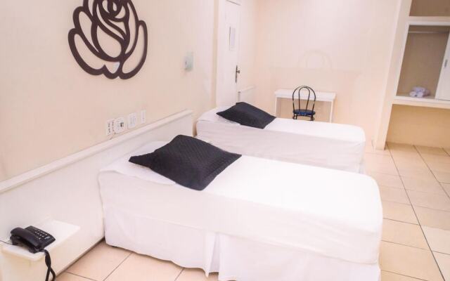 Stratus Vila Hotel