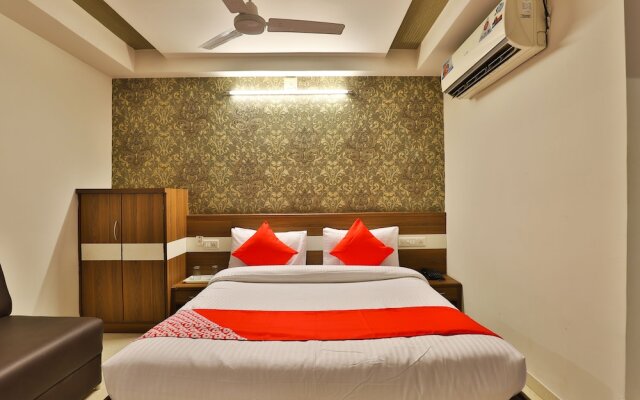 Hotel Tirupati - Ahmedabad