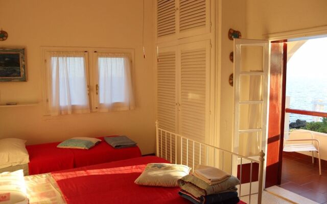 Villa Elisa B&B