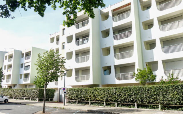 Résidence de Saint Palais