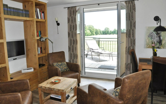 Villa Mia Ferienwohnungen GbR