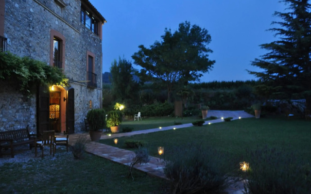 Hotel Masia la Palma