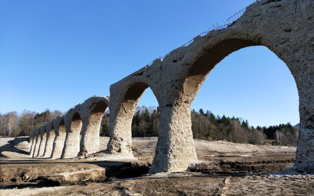 Onsen Pension Mori No Fukuro