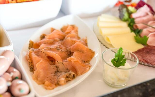 Hotel Jauch's Löwen