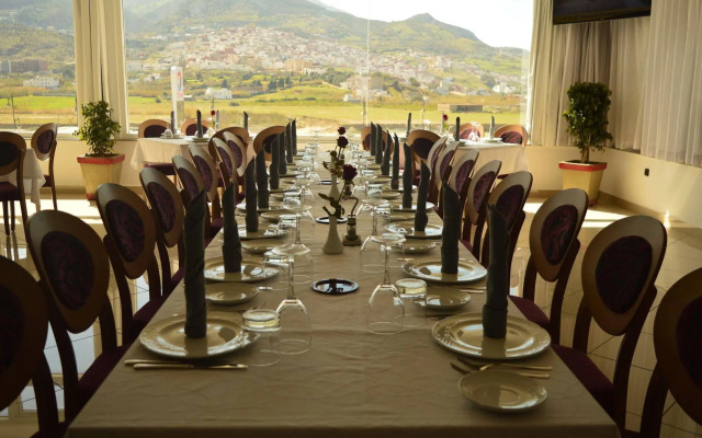 Prestige Hotel