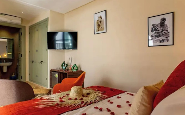 Riad 26