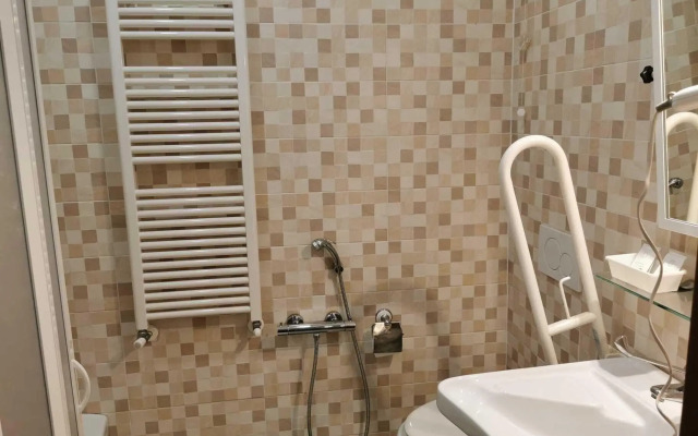 Hotel Orchidea