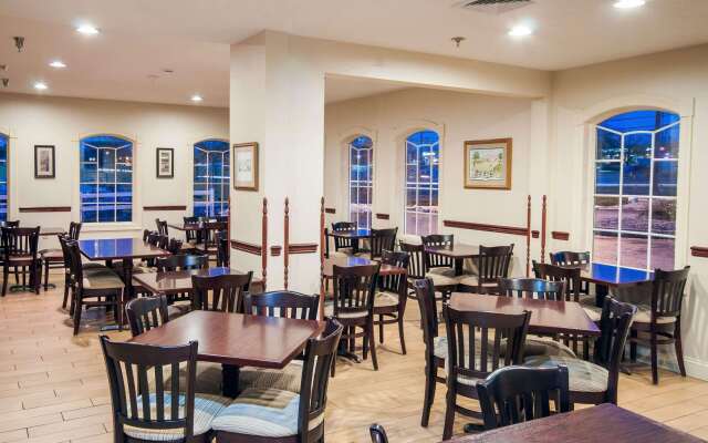 Comfort Inn New Holland Amish Country