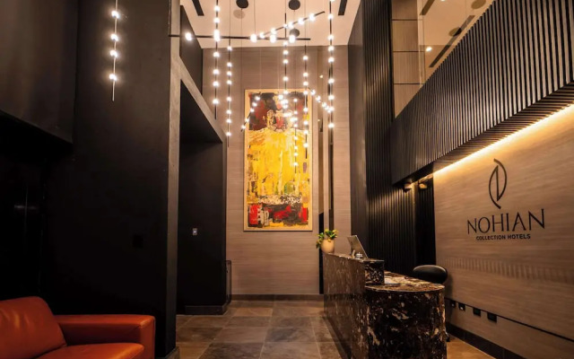 Nohian Collection Hotels