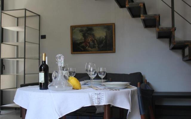 PALAZZO GEREMIA - LE dimore dell'Antiquario