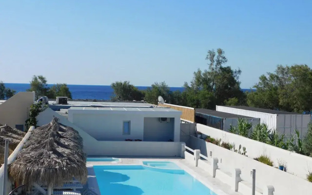 Paralia Diamond Villa
