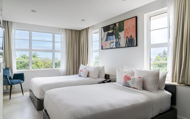 Clevelander Hotel – Adults Only - Image 3