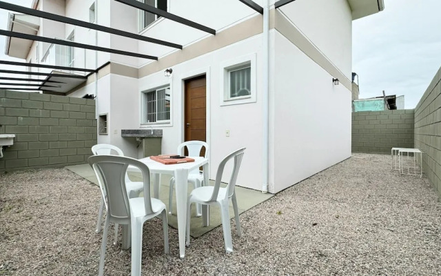 Residencial Praia do Sonho