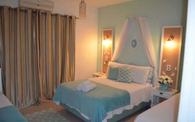 La Maison Brasiliana