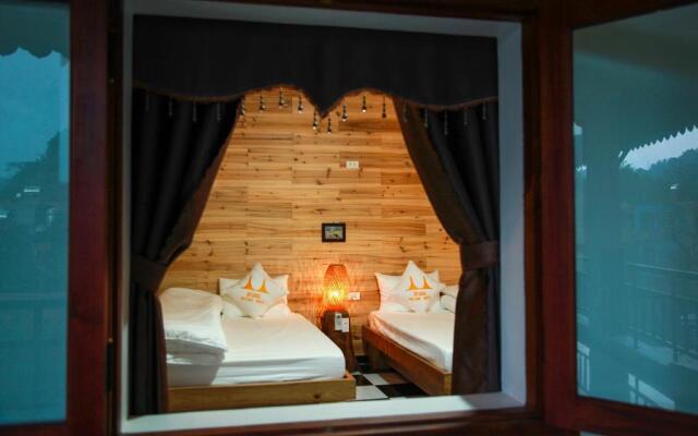 Ha Giang Historic House & tour