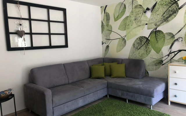 Appartments "Am Ardetzenberg"