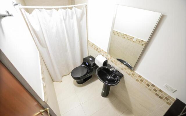 Hostal La Casona de Getsemani