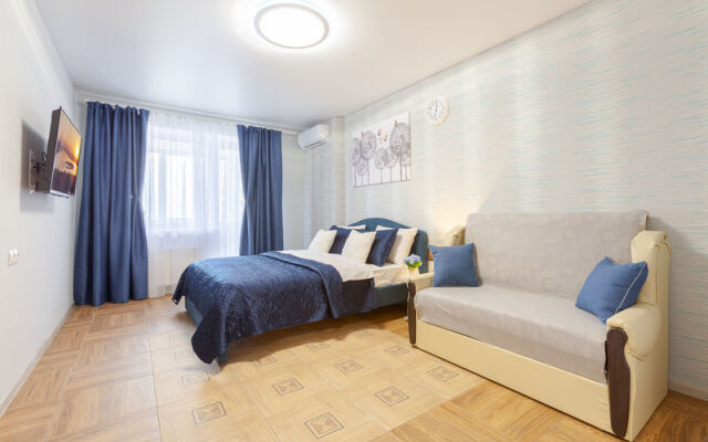 Апартаменты Рентплаза на ул. Советской Армии, д. 238а