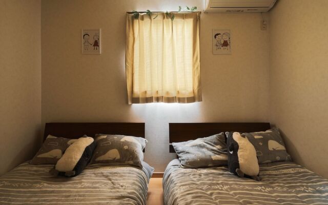 Sakuragawa Mituura No Yado