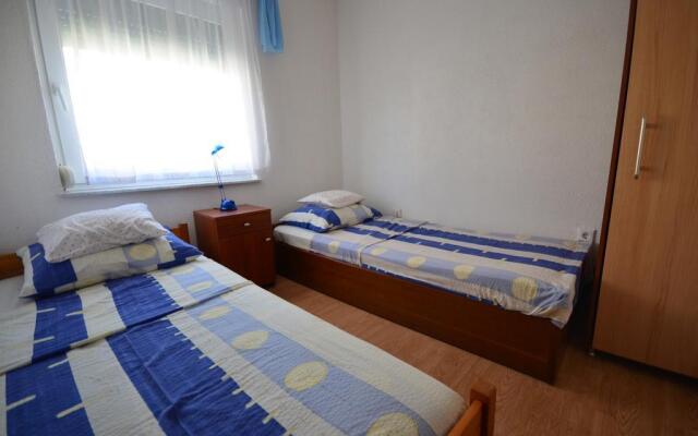 Apartment Vinceljak