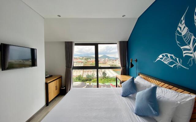 Canary Dalat Hotel