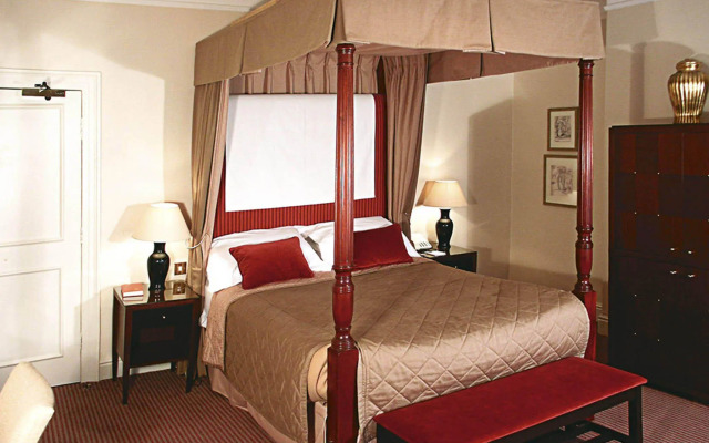 Brandon Hall Hotel and Spa