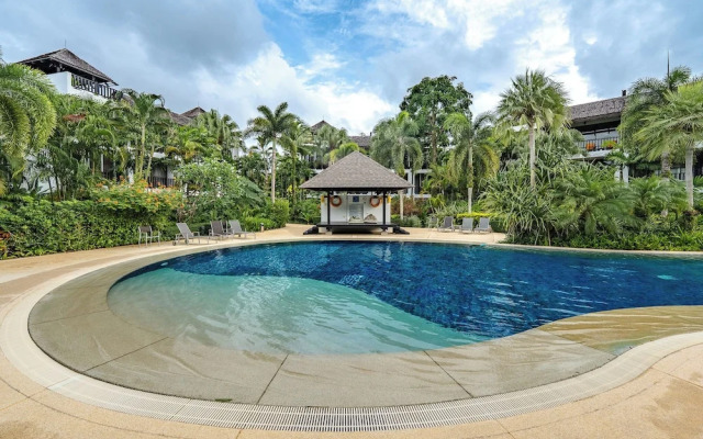 C215 Bang Tao Beach Garden F21