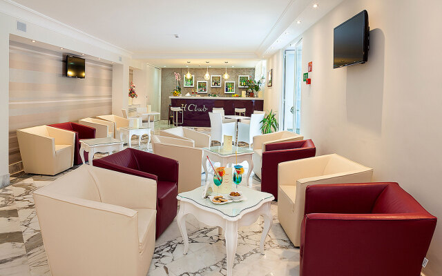 Hotel Club - Sorrento