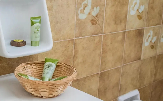 Vagia Traditional Hotel