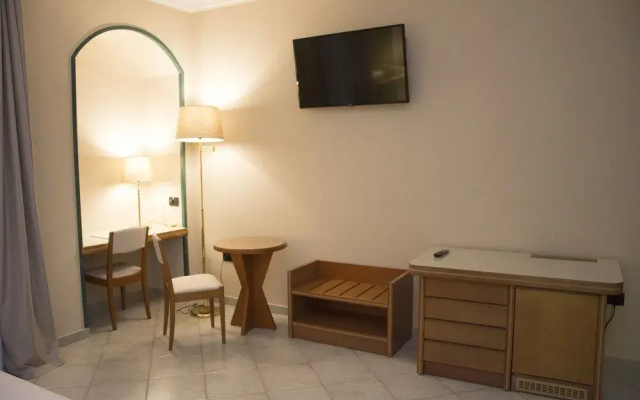 Hotel Commercio