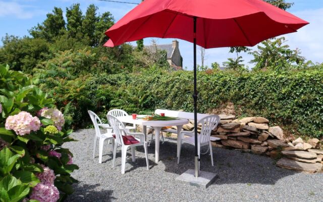 House Ty va Zud Lampaul-Ploudalmézeau