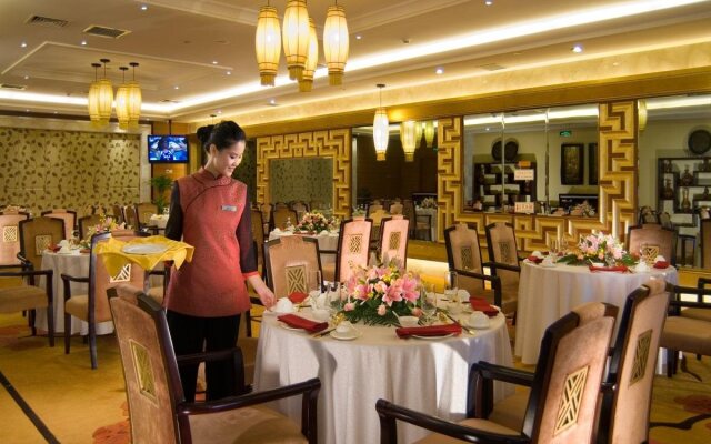 Radegast Hotel CBD