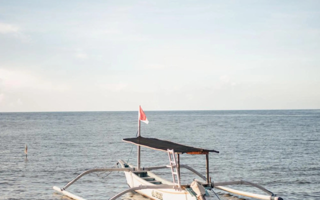 New Sunari Lovina Beach Resort